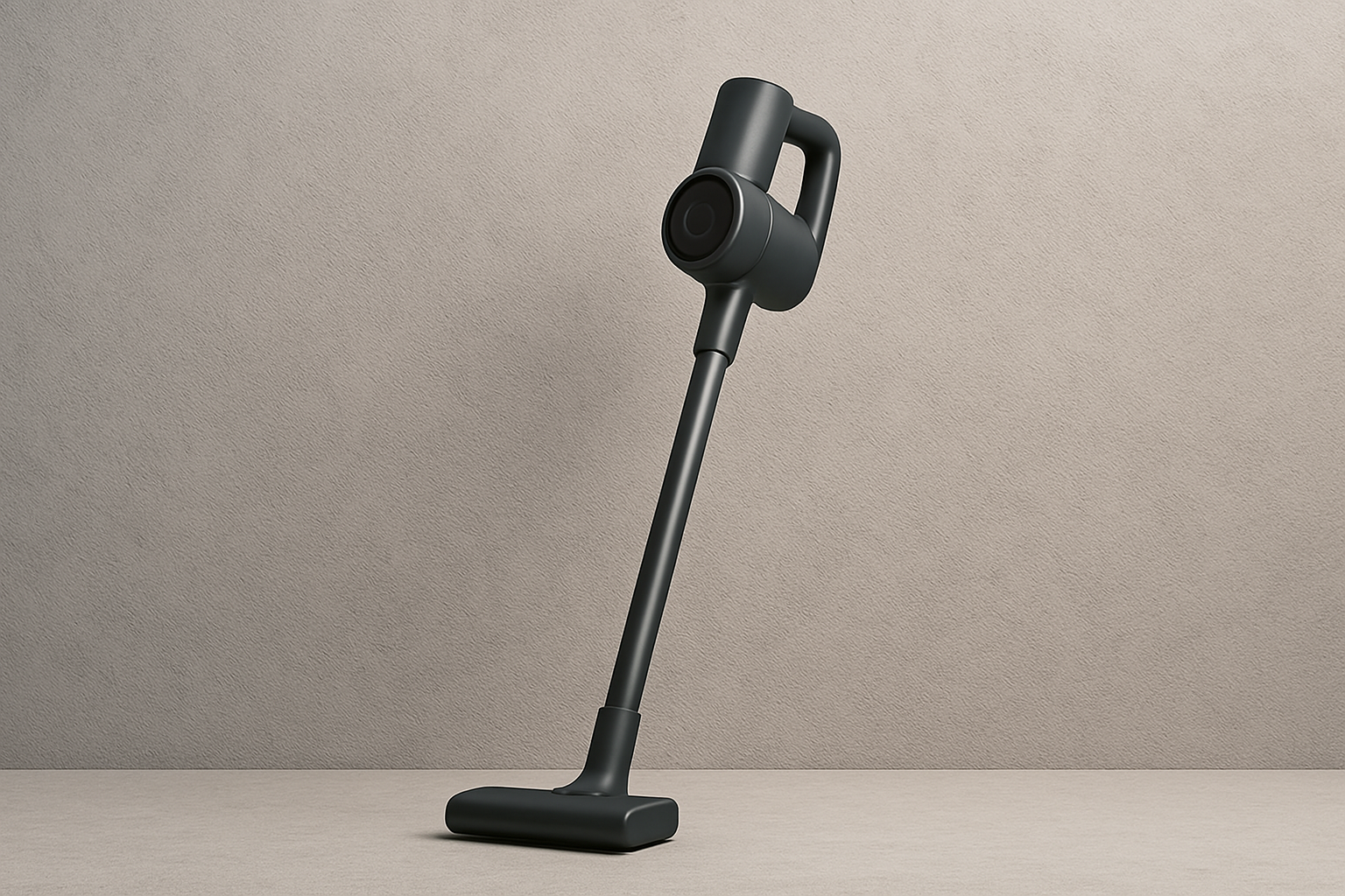 aspirateur balai