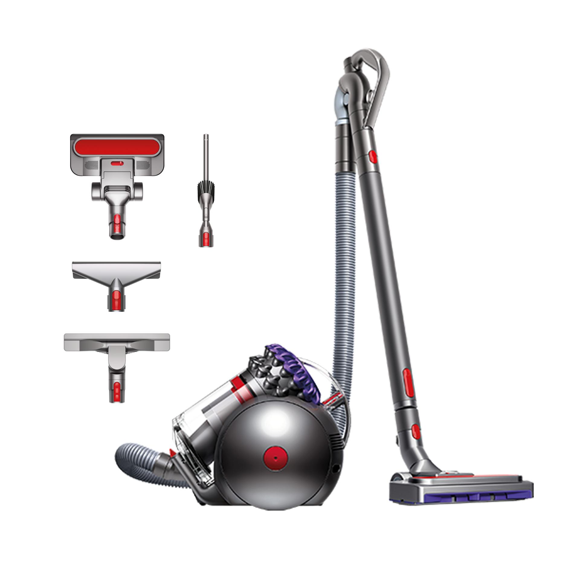 Aspirateurs Dyson