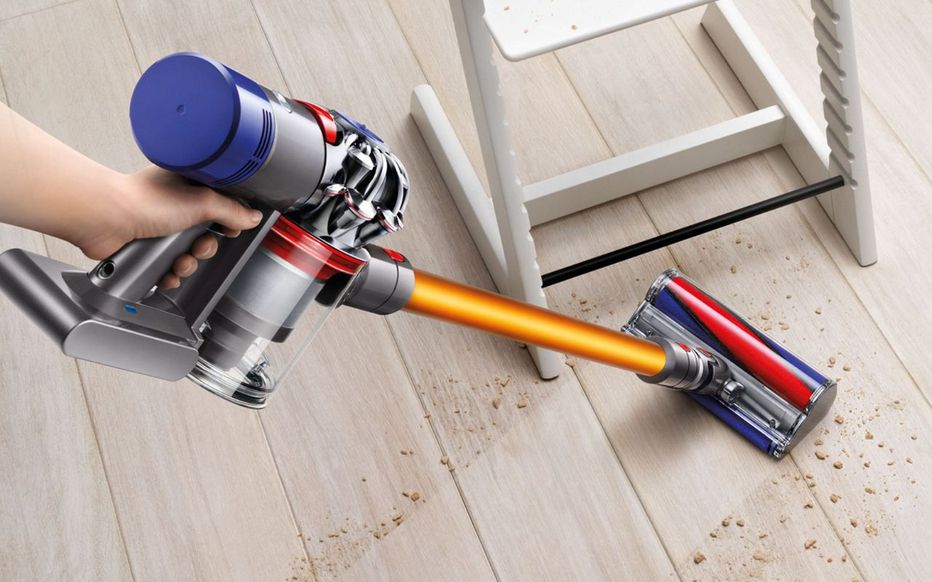 Aspirateurs Dyson