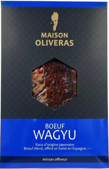 wagyu