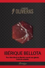 iberique-bellota