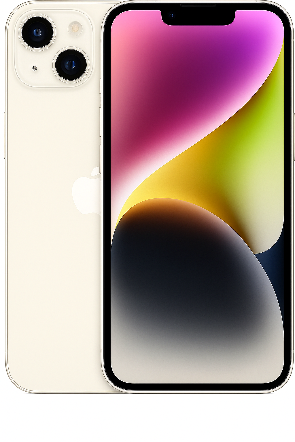 apple-iphone-14-plus-lumiere-stellaire-reconditionne-garantie-pixelstorejpg