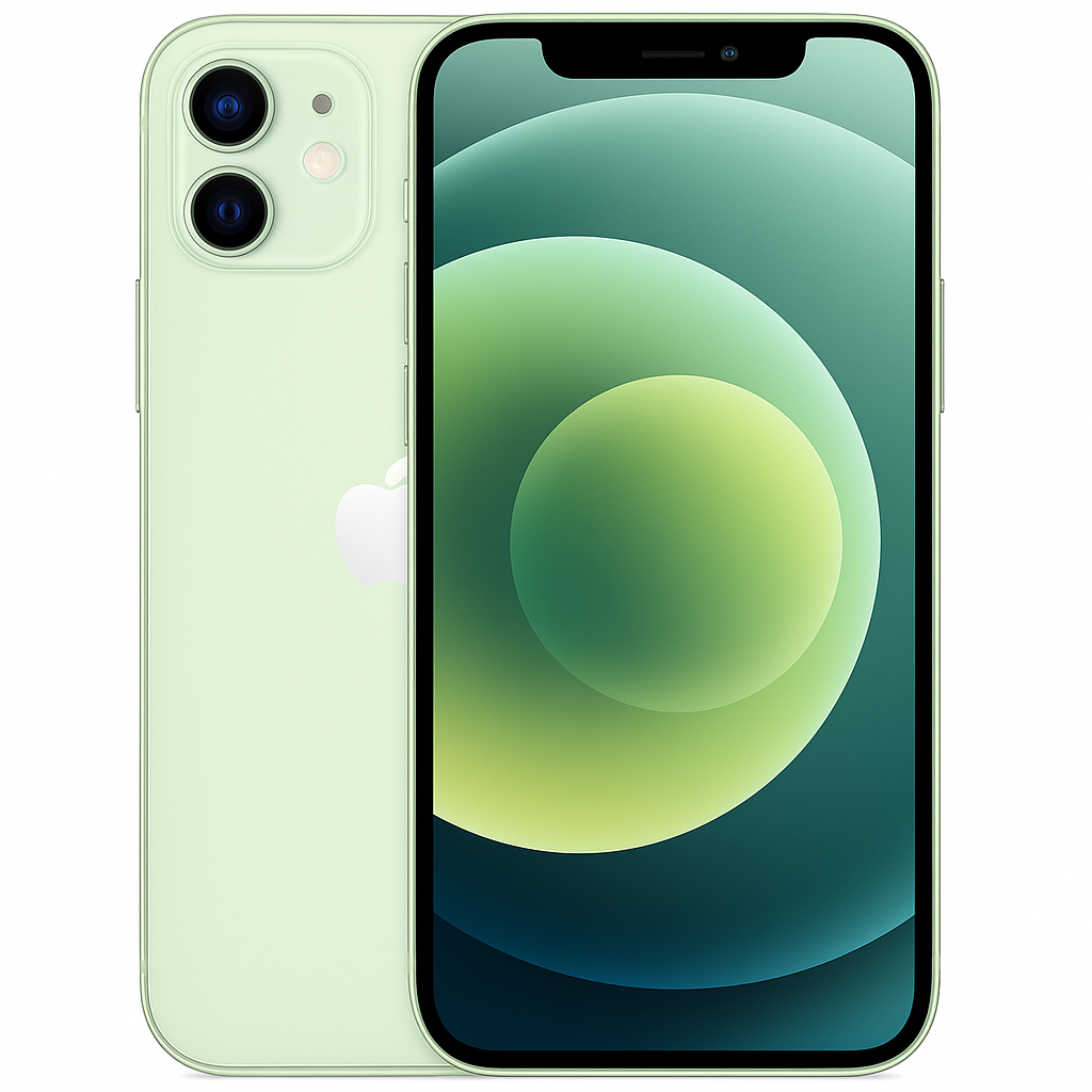 apple-iphone-12-mini-vert-reconditionne-garantie-pixelstorejpg
