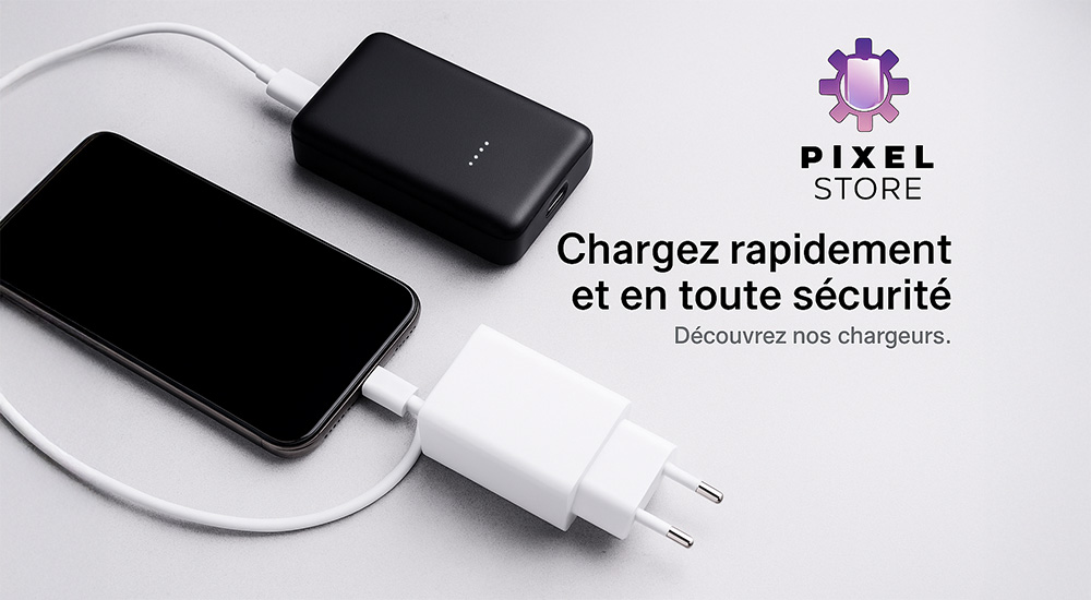 chargeur