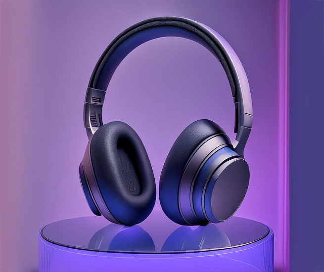 crea pixel store section casque