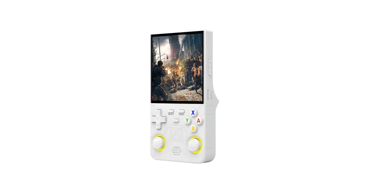 Console De Jeu Vidéo Portable Rétro R36S, Lecteur De... Du 102,13 € | DHgate