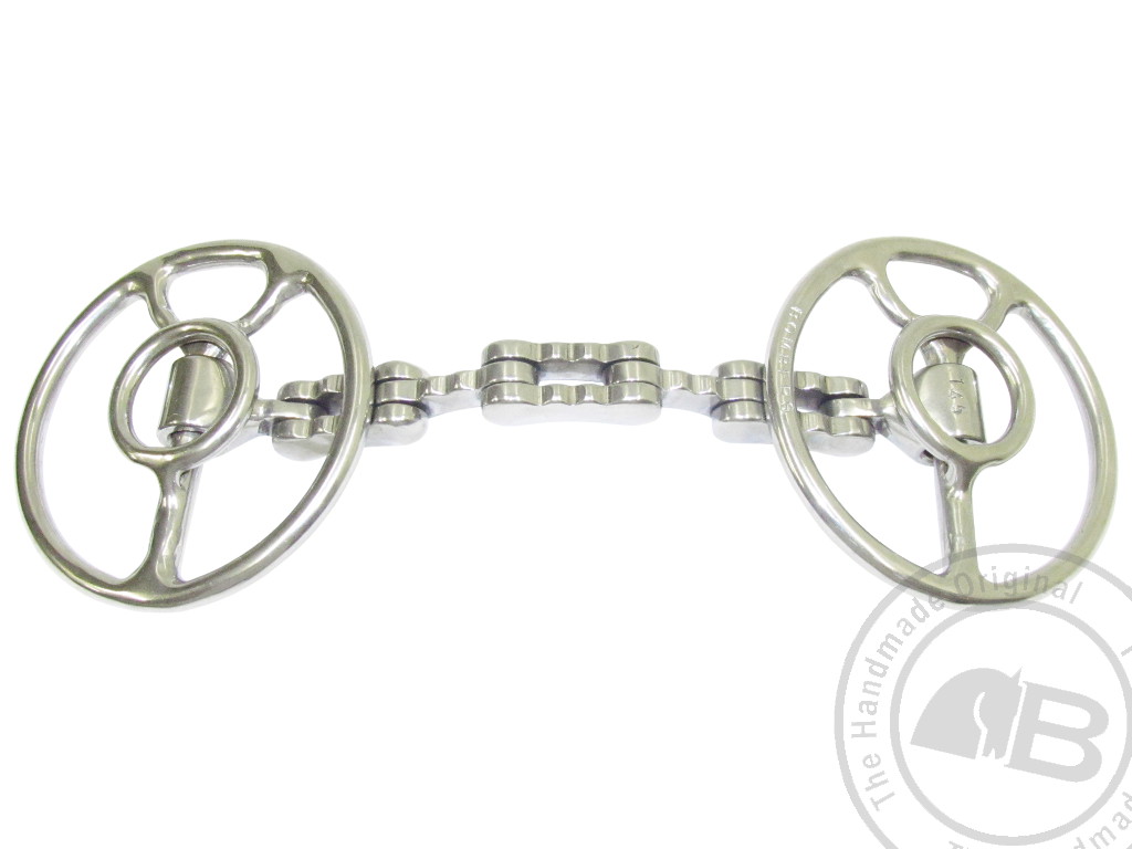 Brett Warren Multi-Link
