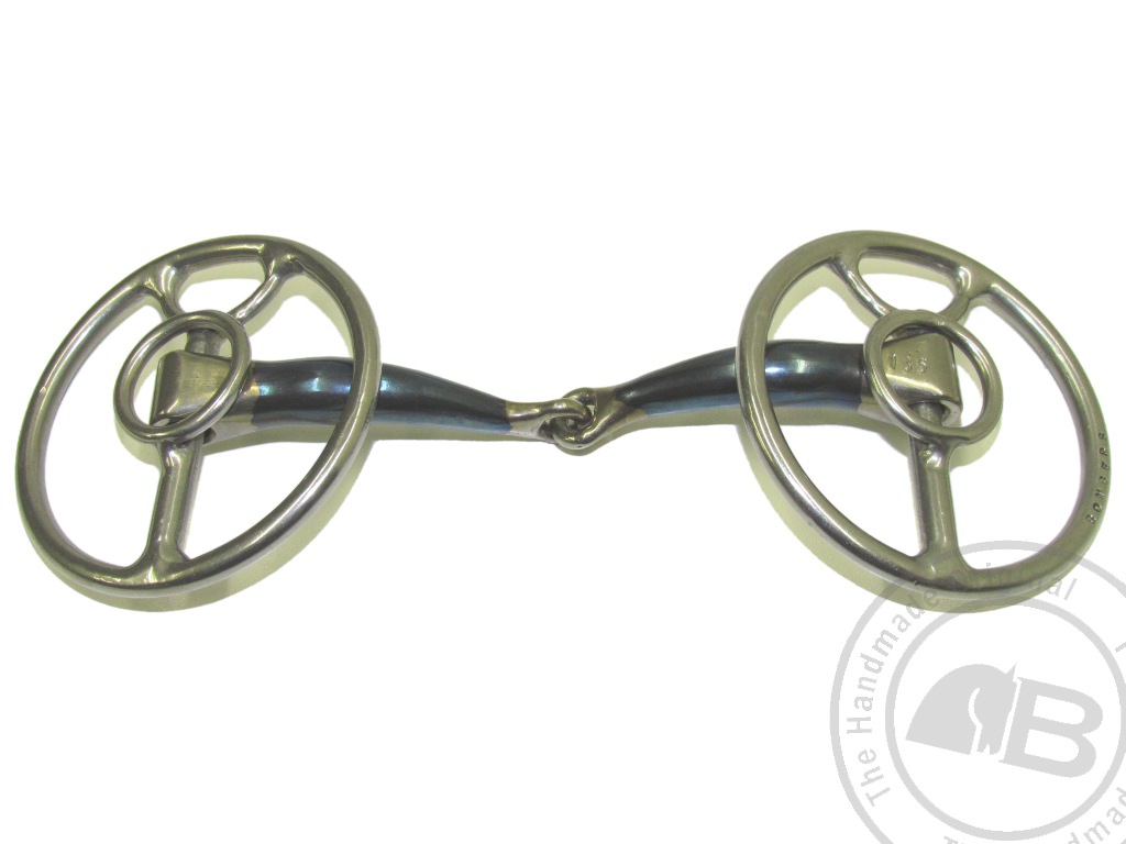 Brett Warren Snaffle