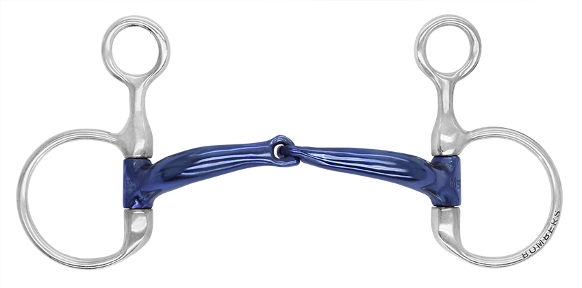 Drop Cheek Titanium Ultra Comfy Lock Up Web