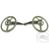 Brett Warren Snaffle