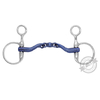 Drop Cheek Titanium McHardy Dressage WM