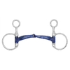 Drop Cheek Titanium Ultra Comfy Lock Up Web