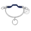 Chifney Bomber Blue angle WM