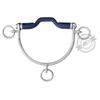 Chifney Bomber Blues Swivel 1 WM