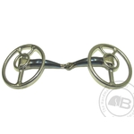 Brett Warren Snaffle