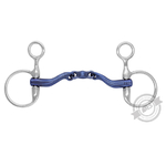 Drop Cheek Titanium McHardy Dressage WM