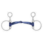 Drop Cheek Titanium Ultra Comfy Lock Up Web