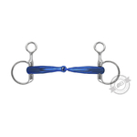 Titanium Drop Cheek Lock Up WM