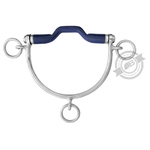 Chifney Bomber Blues Swivel 1 WM