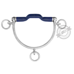 Chifney Bomber Blues Swivel 2 WM