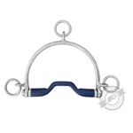 Chifney Bomber Blues Swivel WM