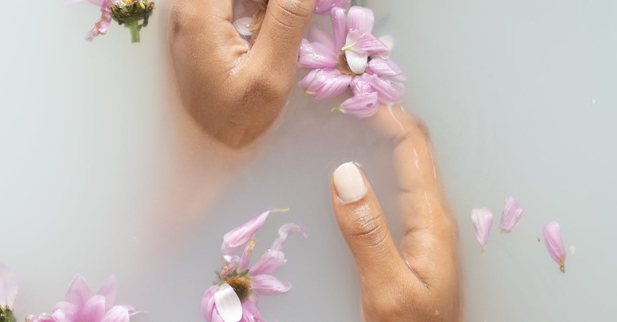 photos gratuites de aromatique arome baignoire