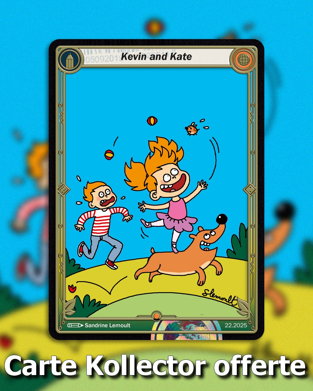Kevin&amp;Kate