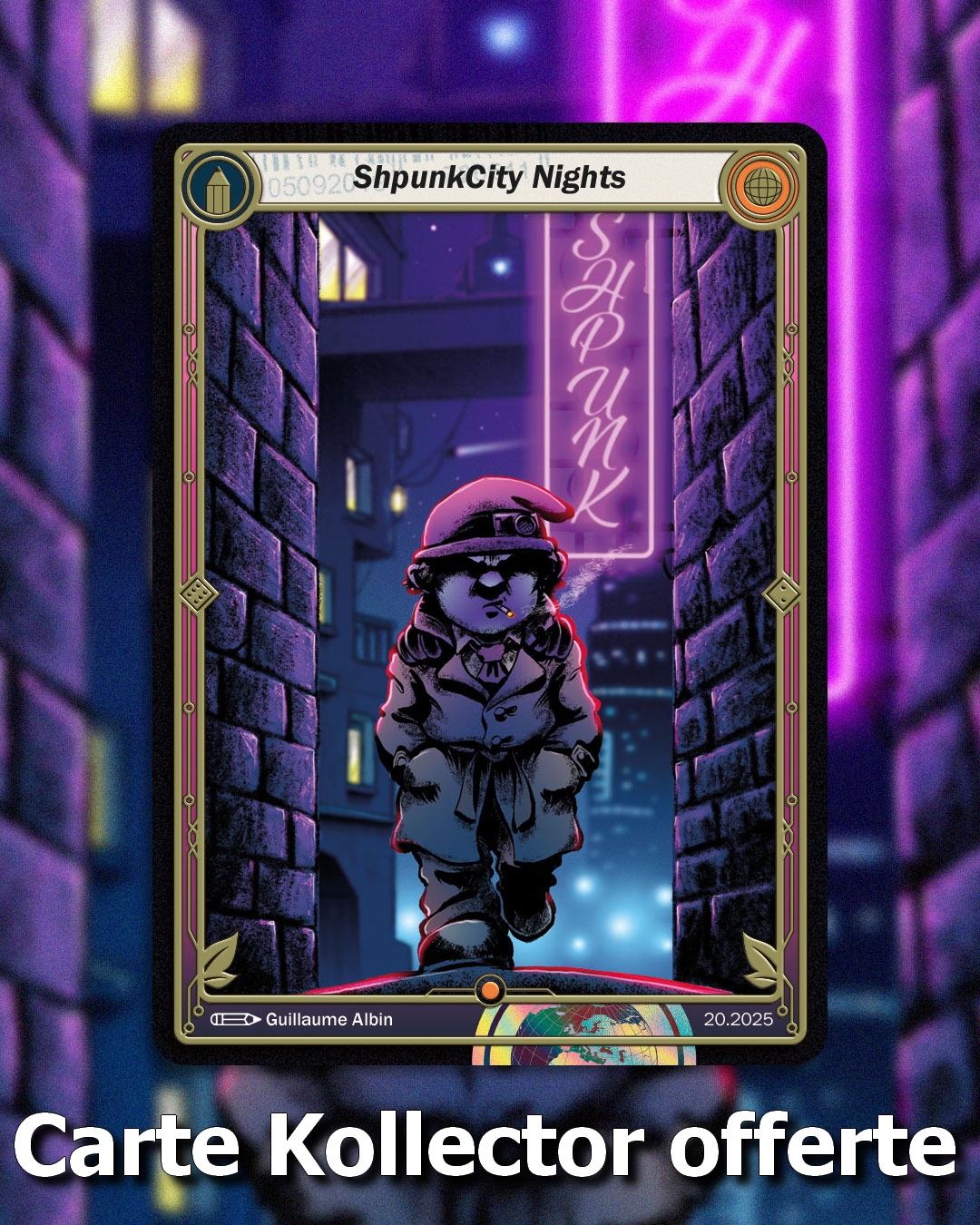 ShpunkCity