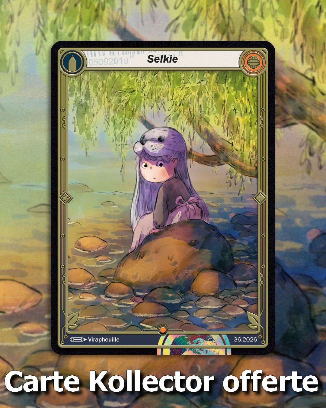 Selkie