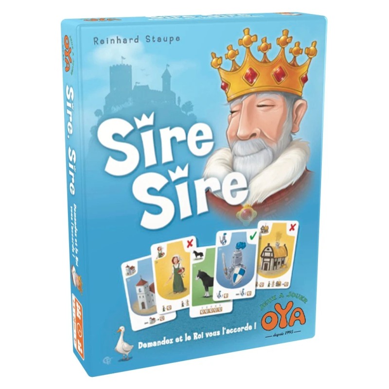 sire-sire