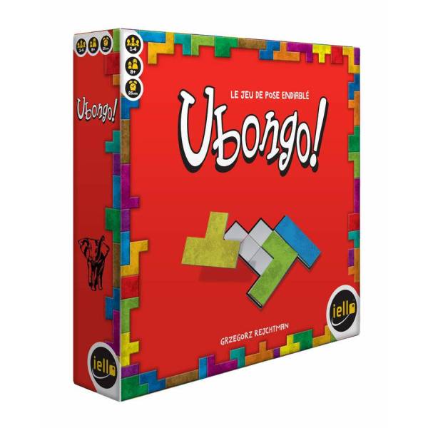 ubongo-classique