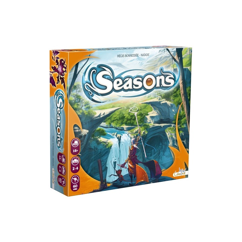 seasons