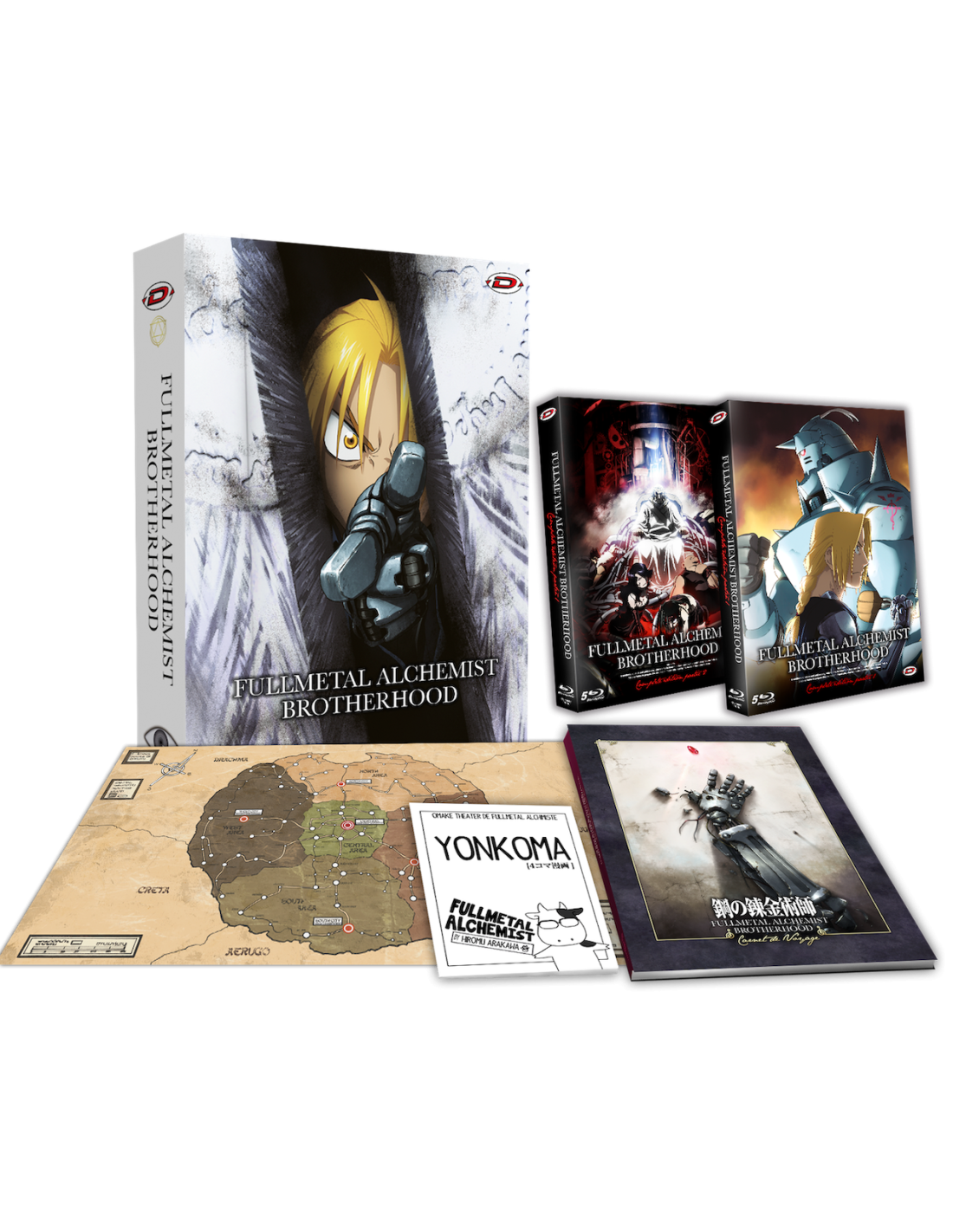fullmetal-alchemist-brotherhood-intégrale-blu-ray-collector