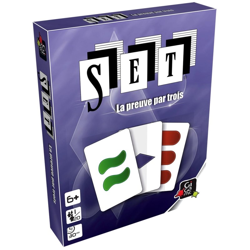 set