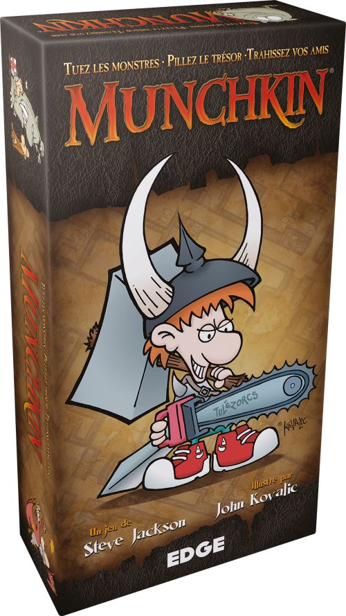 Jeu-de-strategie-Asmodee-Munchkin