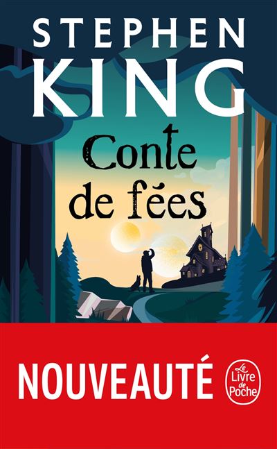 Conte-de-fees