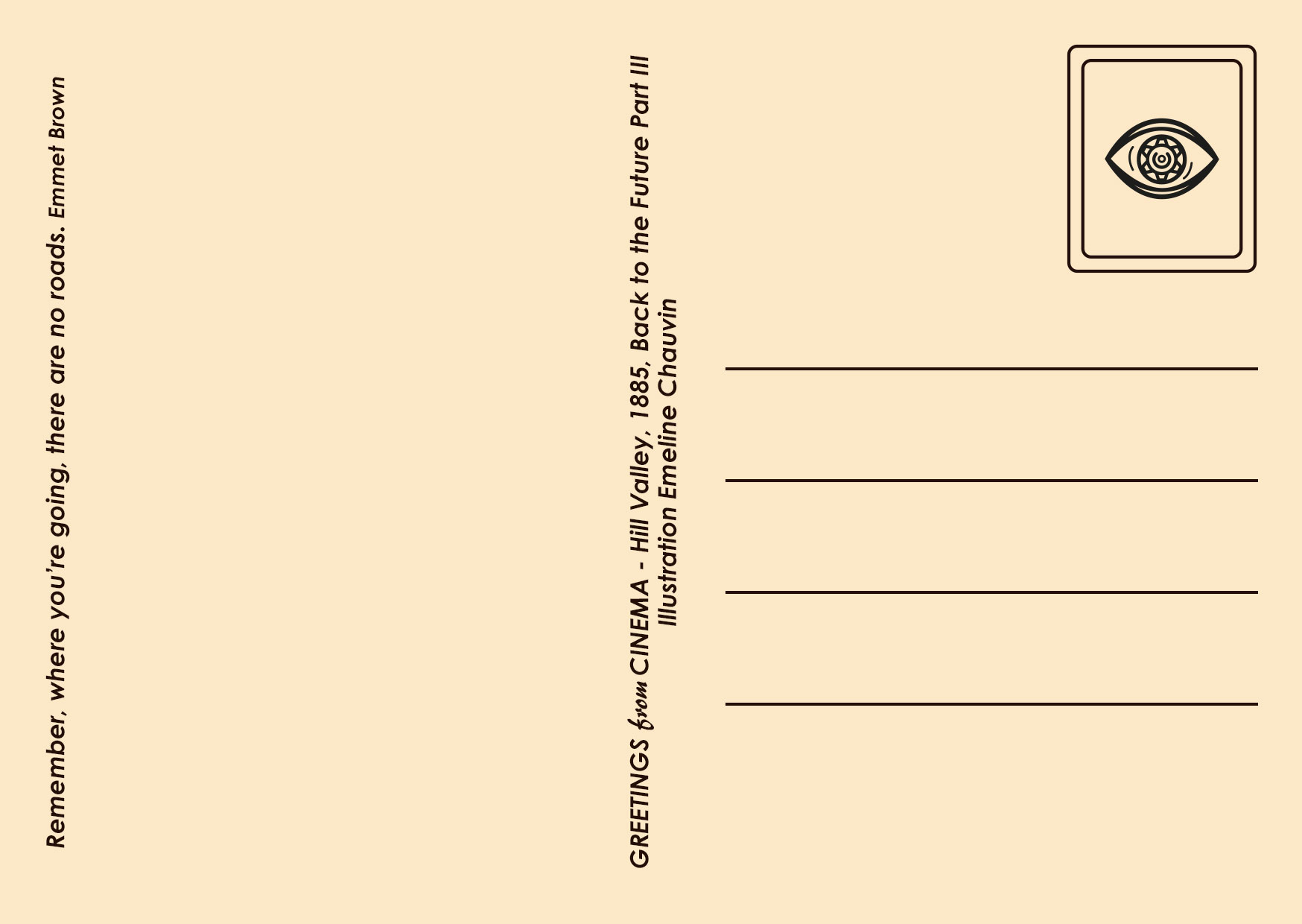 Hill-Valley,-1885,-Back-to-the-Future-Part-III---Verso