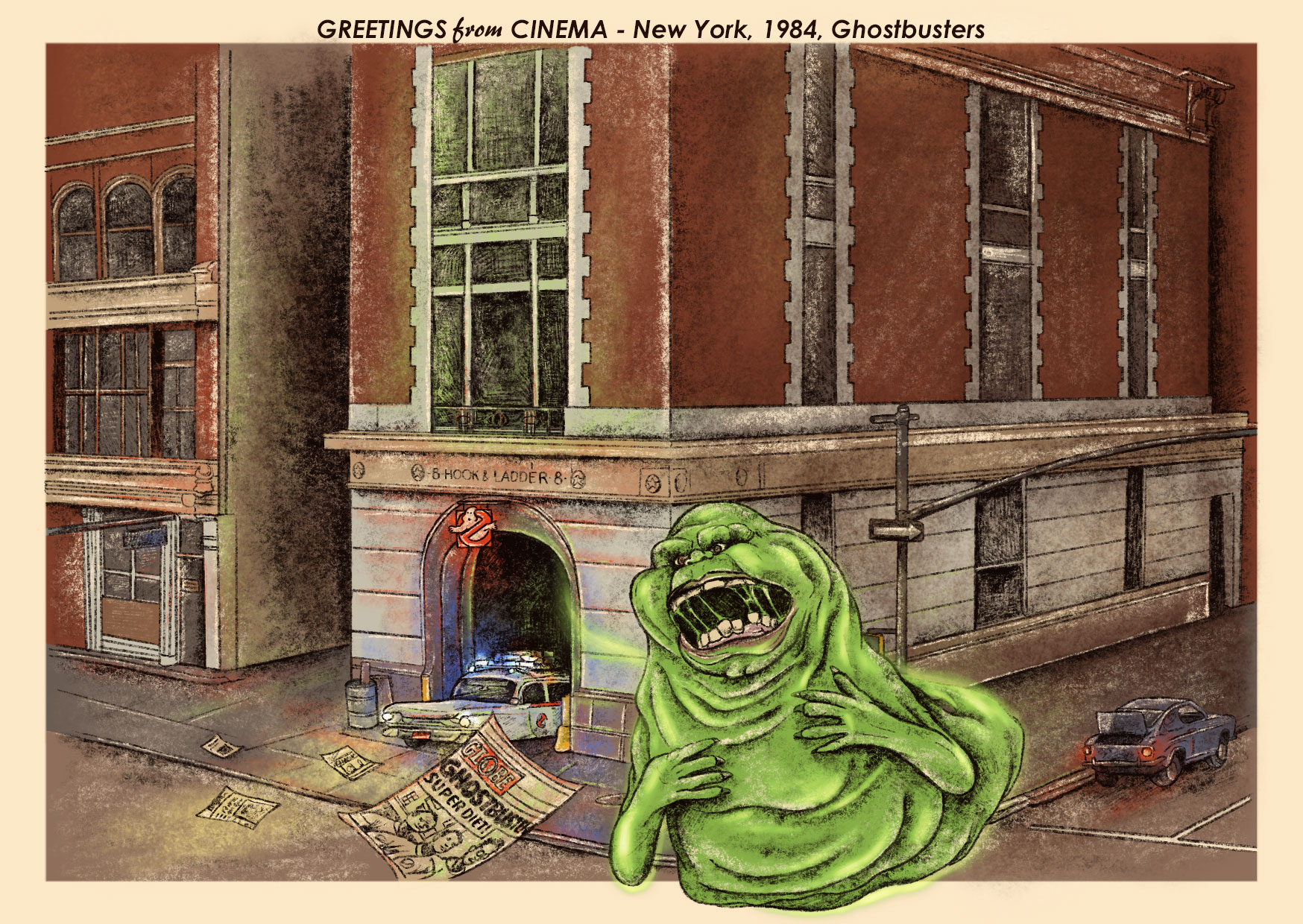 New-York,-1984,-Ghostbusters---Recto