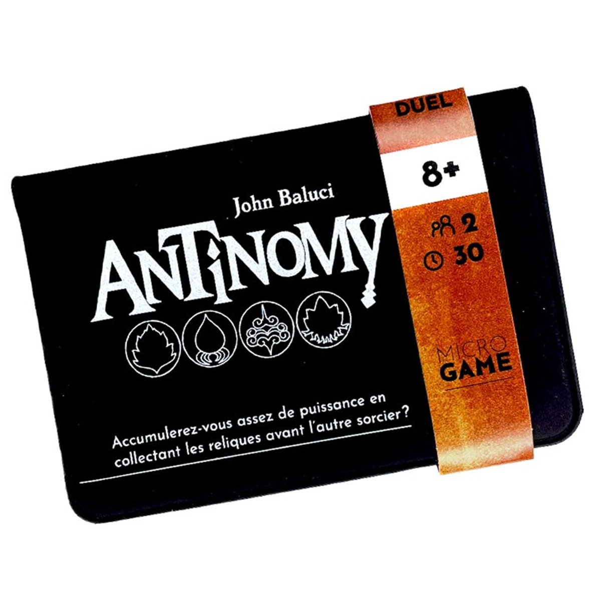 antinomy