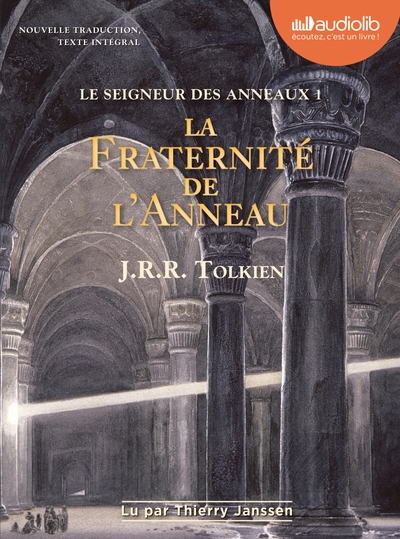 Le Seigneur des Anneaux 1 - La Fraternité de lAnneau