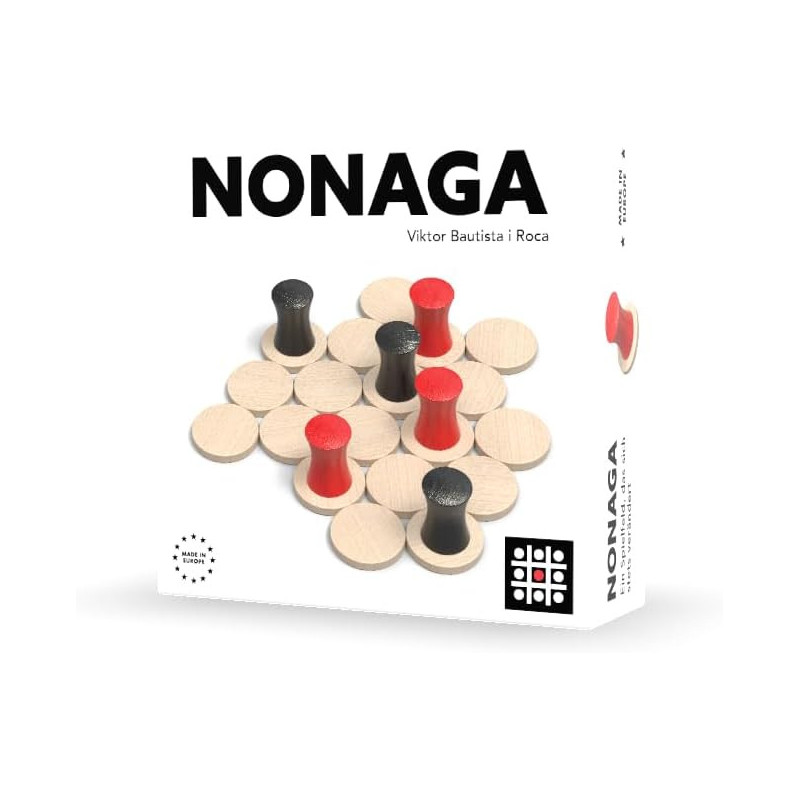 nonaga