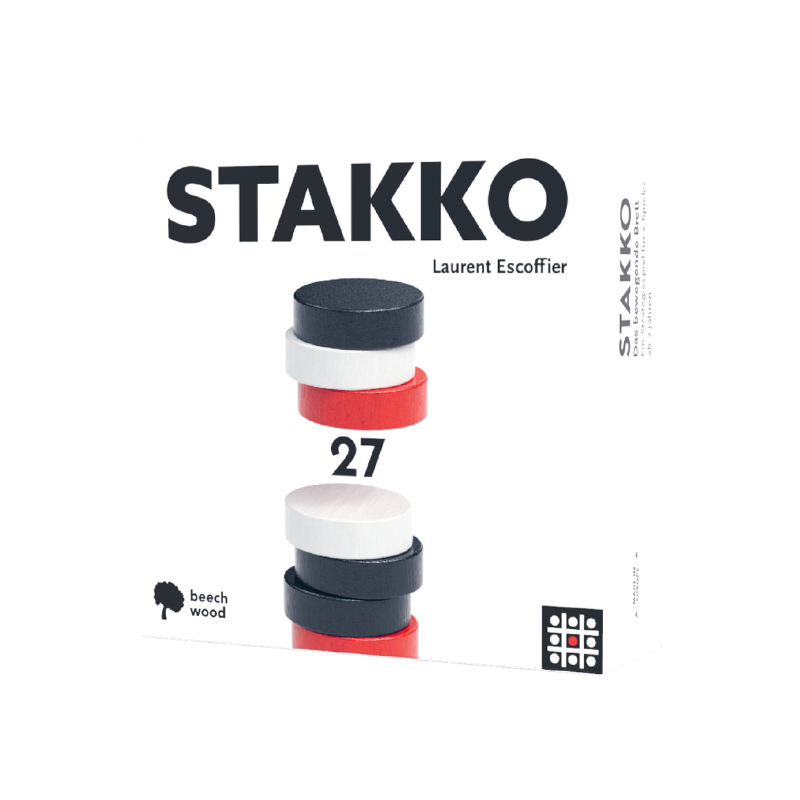 stakko