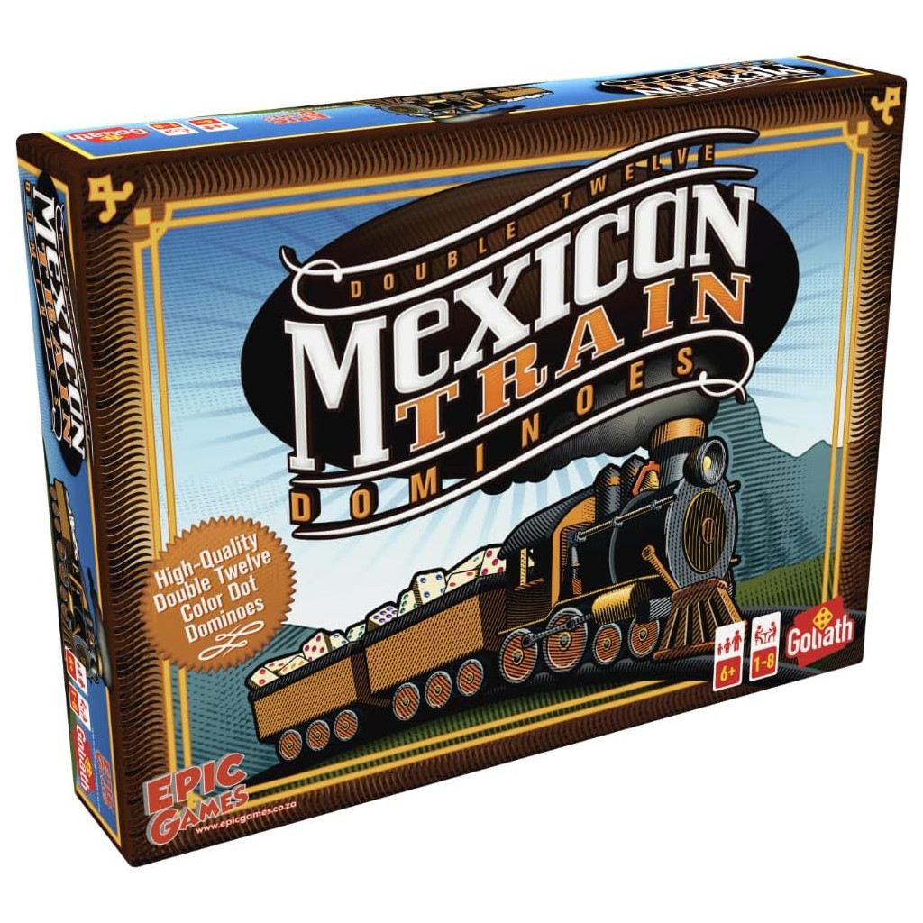 mexican-train-dominoes
