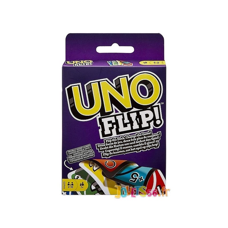 jeu-uno-flip-side-cartes