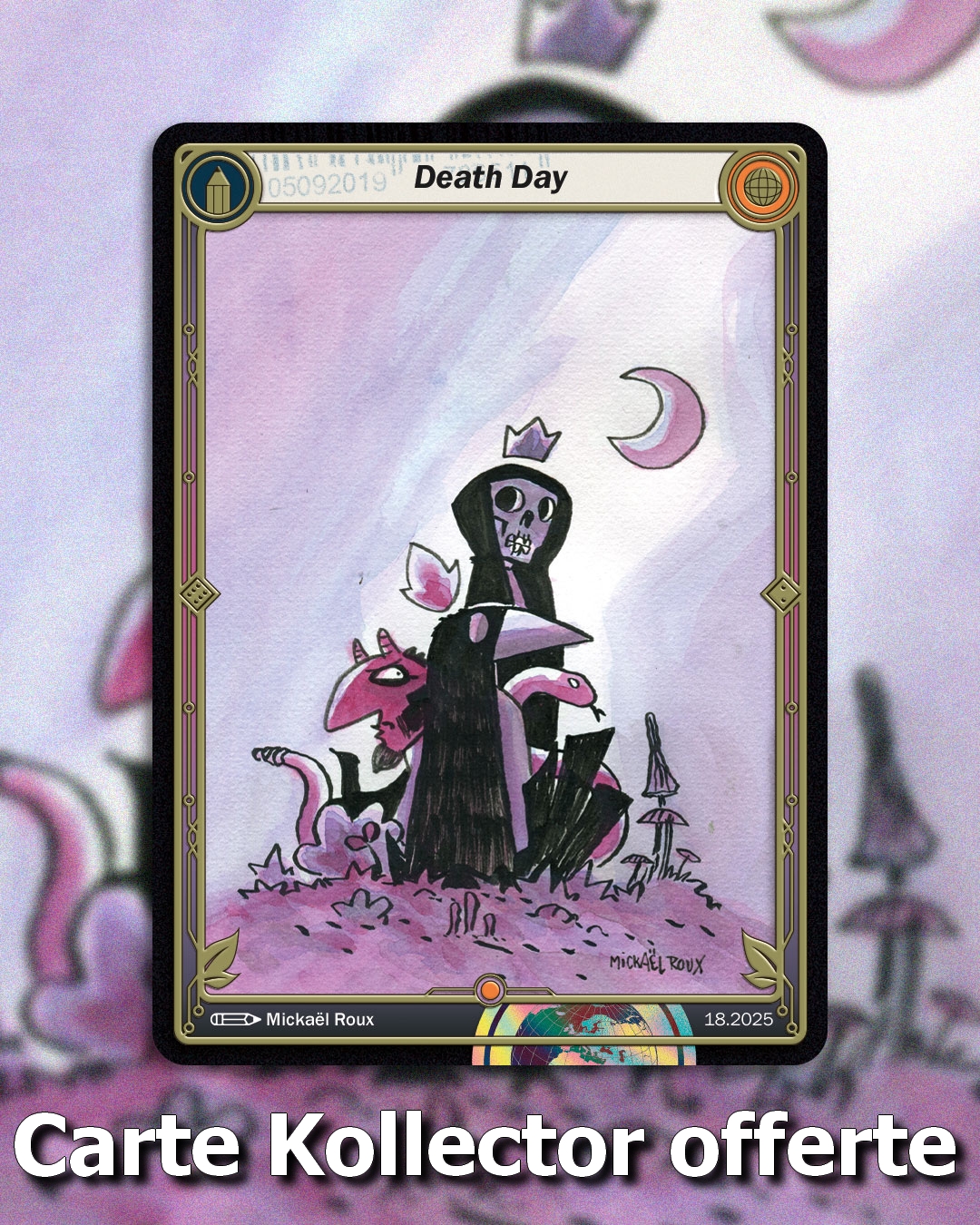 Death Day