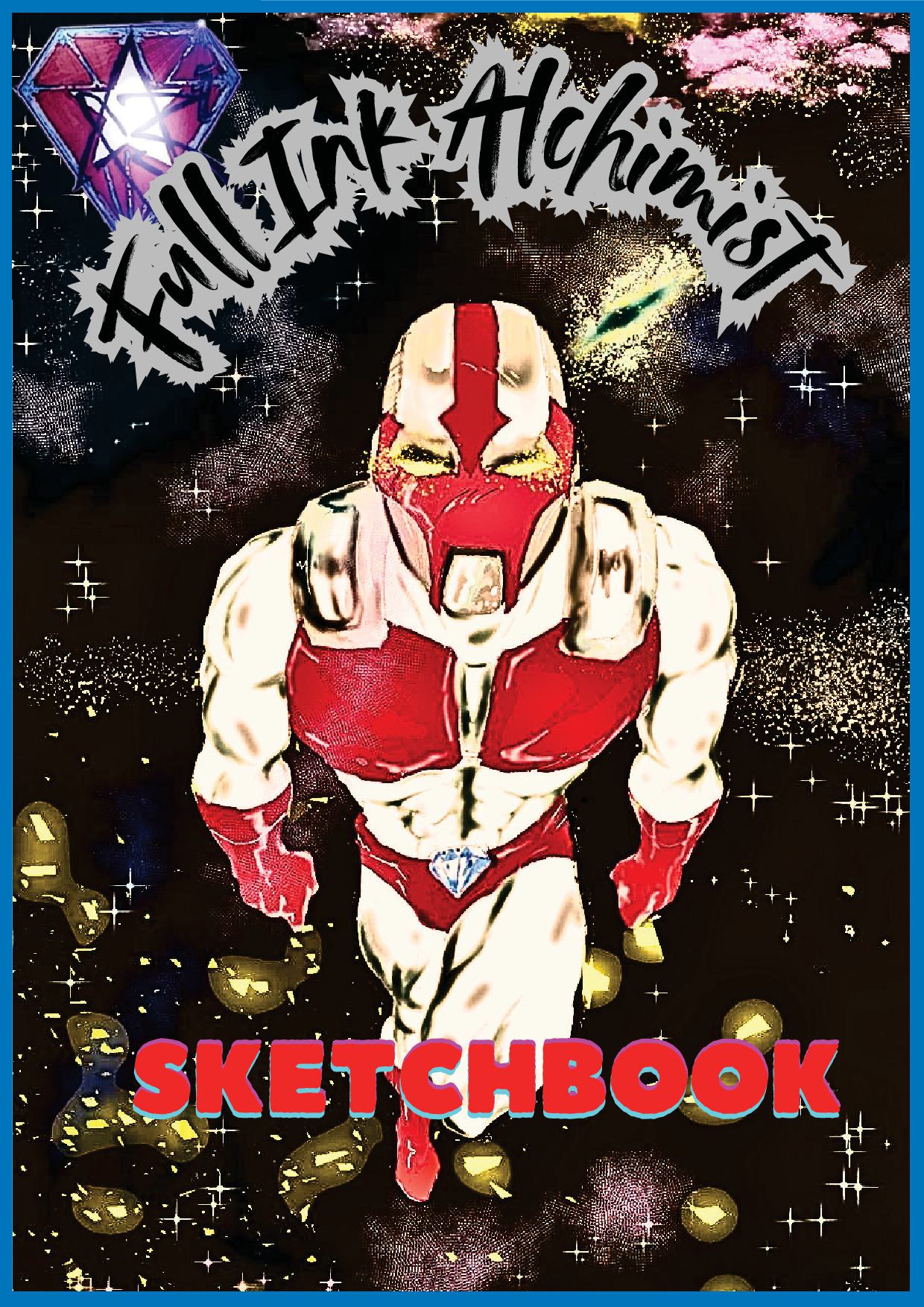 Sketchbook definitif