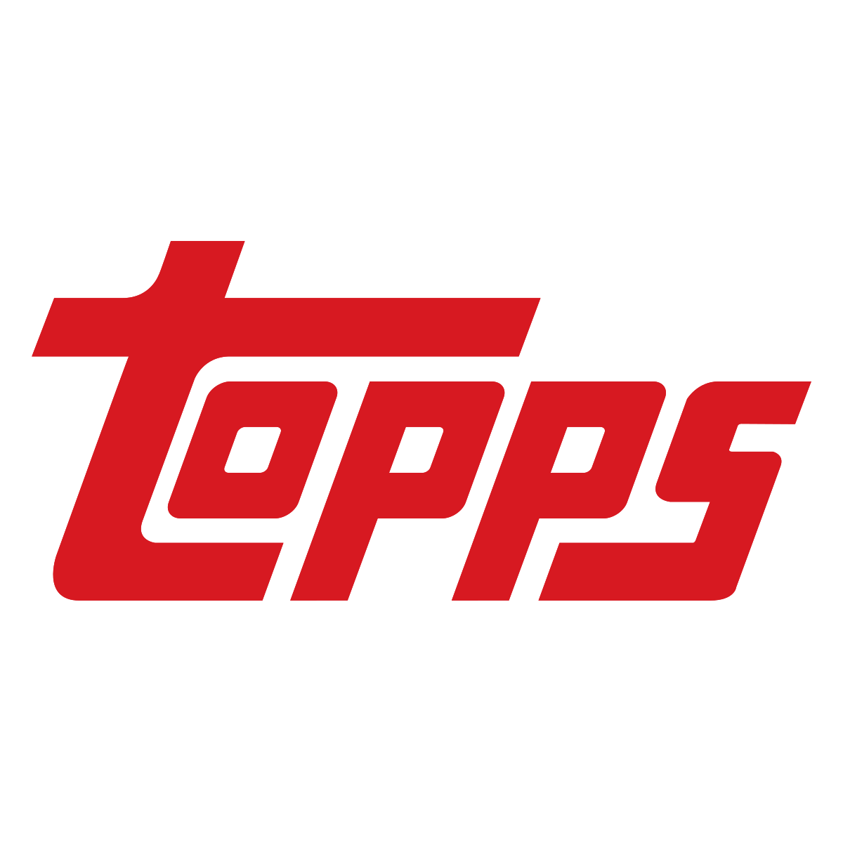 topps logo svg