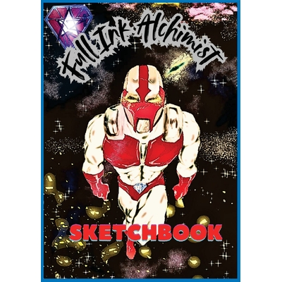 Sketchbook definitif