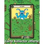 Le Lapin