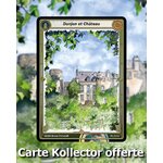 Donjon et Chateau